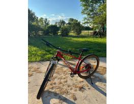 Használt KTM Ultra Fun 29 eladó