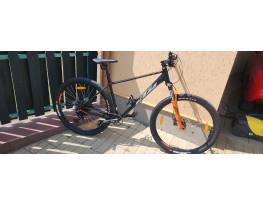 Használt KTM Ultra Fun 29 eladó