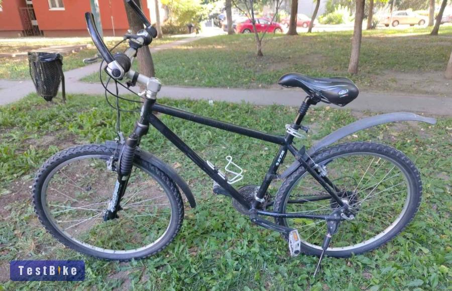 Használt KTM Ultra Line eladó