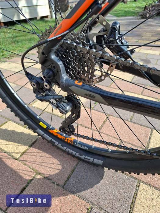 Használt KTM Ultra Race 29 eladó