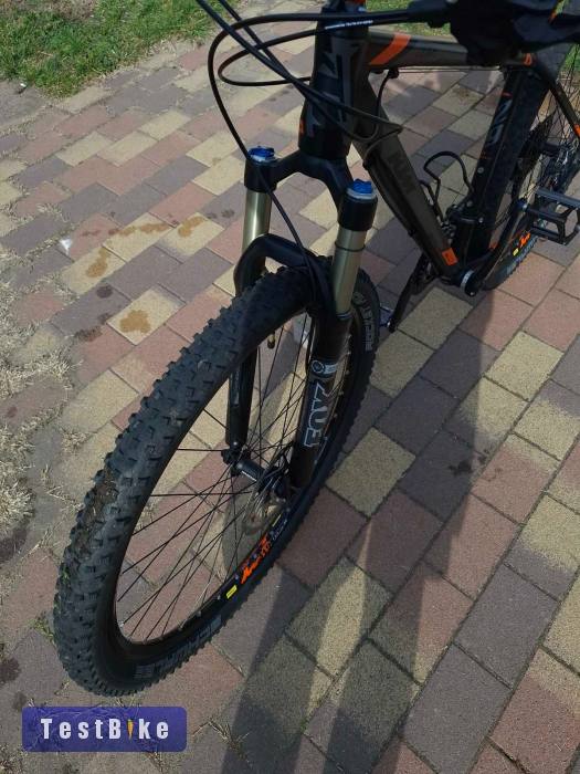 Használt KTM Ultra Race 29 eladó