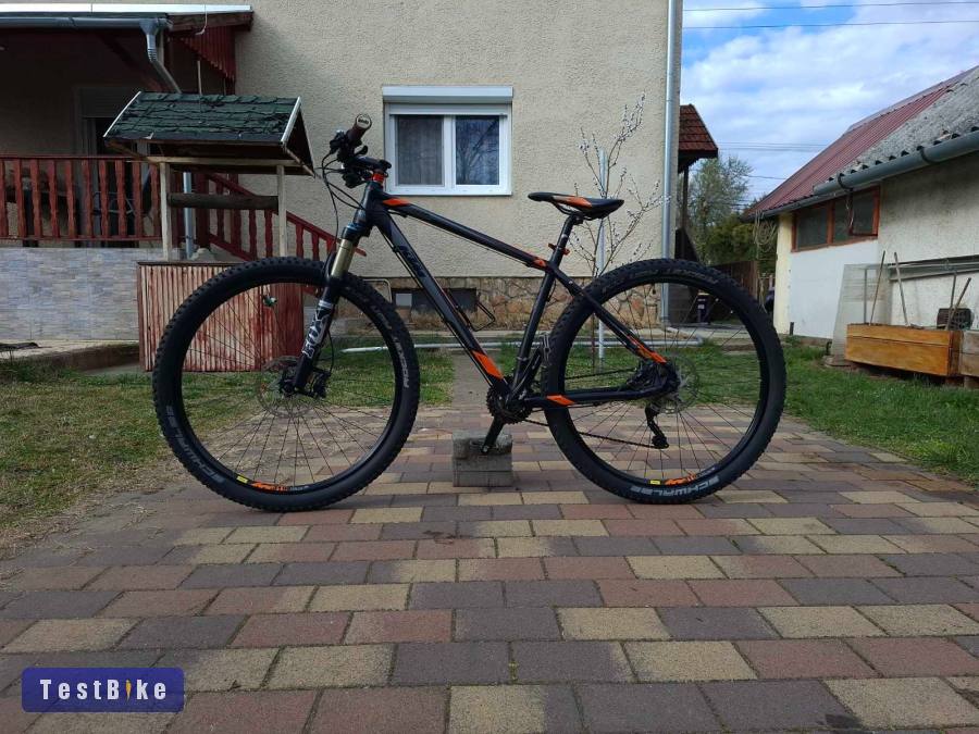 Használt KTM Ultra Race 29 eladó