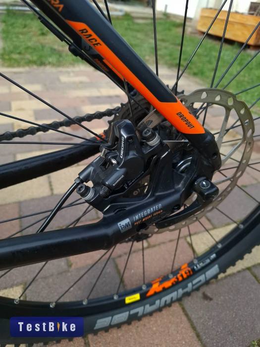 Használt KTM Ultra Race 29 eladó