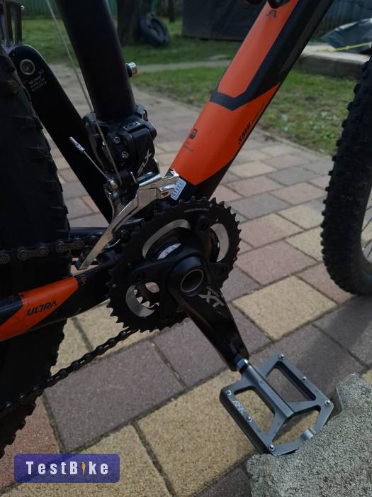 Használt KTM Ultra Race 29 eladó