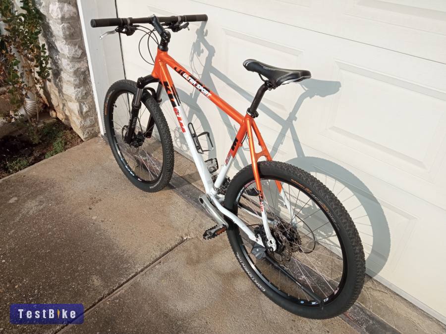 Használt KTM Ultra Sport eladó