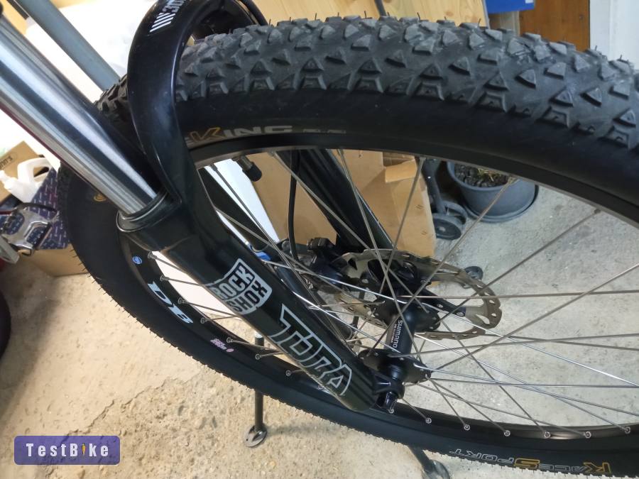 Használt KTM Ultra Sport eladó