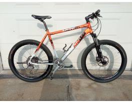 Használt KTM Ultra Sport eladó