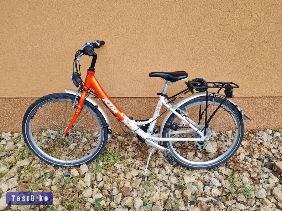 Használt KTM Wild Cat 24" 21-G eladó