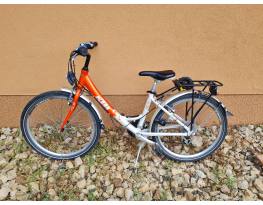 Használt KTM Wild Cat 24" 21-G eladó