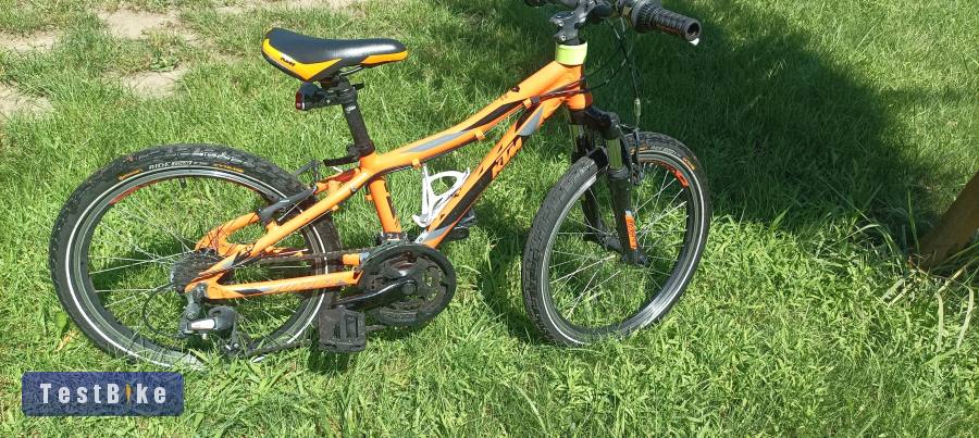 Használt KTM Wild Cross 20" 12-G eladó