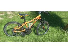Használt KTM Wild Cross 20" 12-G eladó
