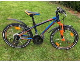 Használt KTM Wild Cross 20" 12-G eladó