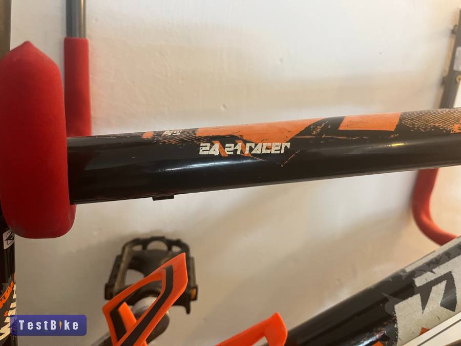 Használt KTM Wild Cross 24" 21-G eladó