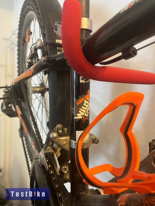 Használt KTM Wild Cross 24" 21-G eladó