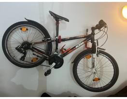 Használt KTM Wild Cross 24" 21-G eladó