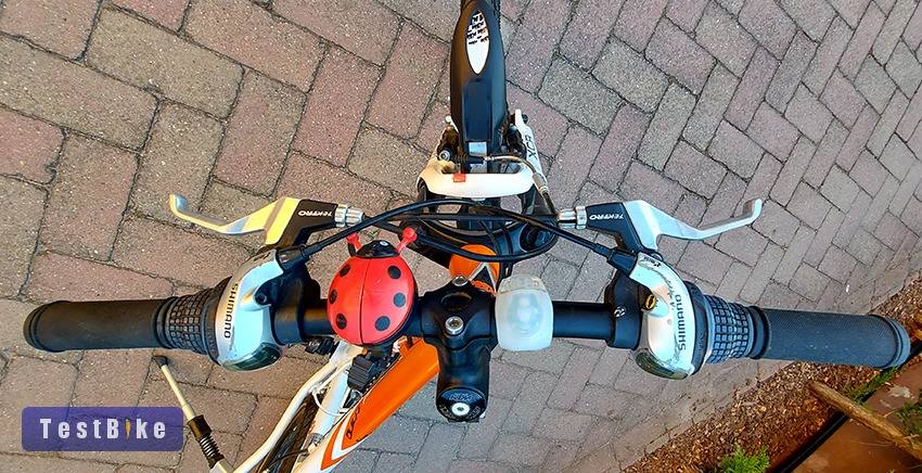 Használt KTM Wild Thing 24" eladó