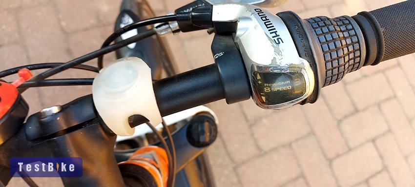 Használt KTM Wild Thing 24" eladó