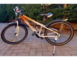 Használt KTM Wild Thing 24" eladó