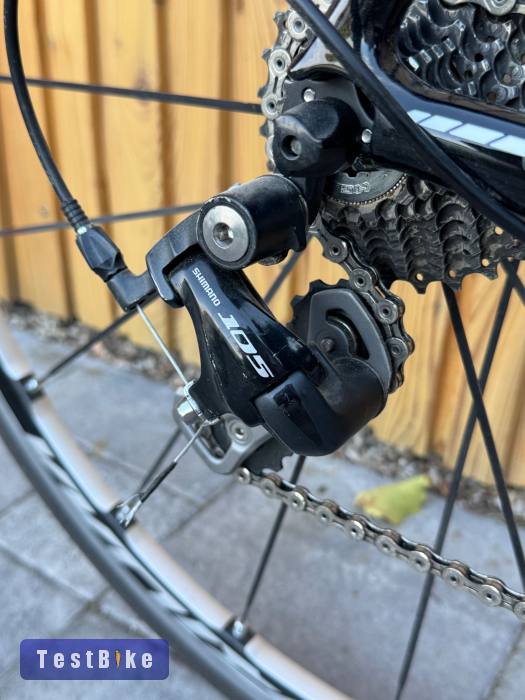 Használt Kuota Kryon Ultegra DI2 eladó