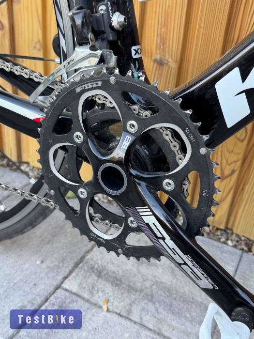 Használt Kuota Kryon Ultegra DI2 eladó