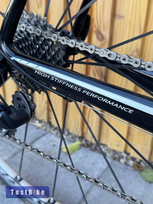 Használt Kuota Kryon Ultegra DI2 eladó