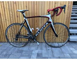 HasznĂĄlt Kuota Kryon Ultegra DI2 eladĂł