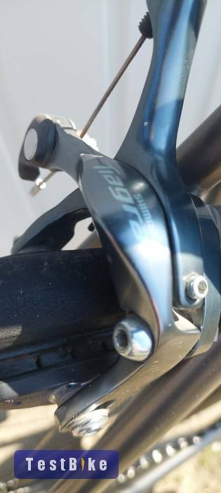 Használt Lapierre Audacio 300 eladó