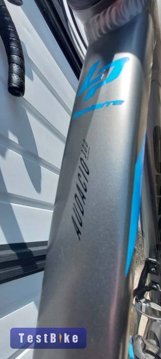 Használt Lapierre Audacio 300 eladó