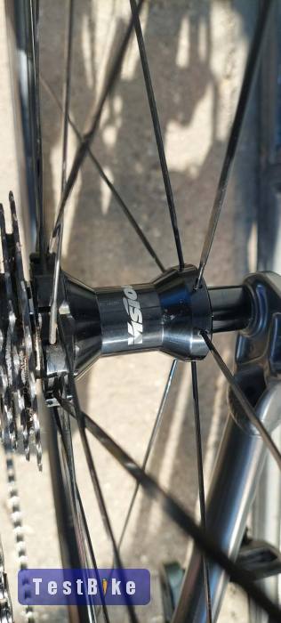 Használt Lapierre Audacio 300 eladó