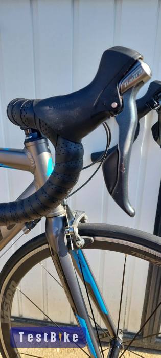 Használt Lapierre Audacio 300 eladó