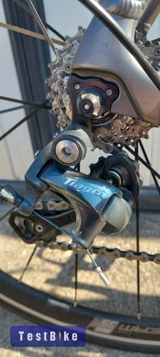 Használt Lapierre Audacio 300 eladó