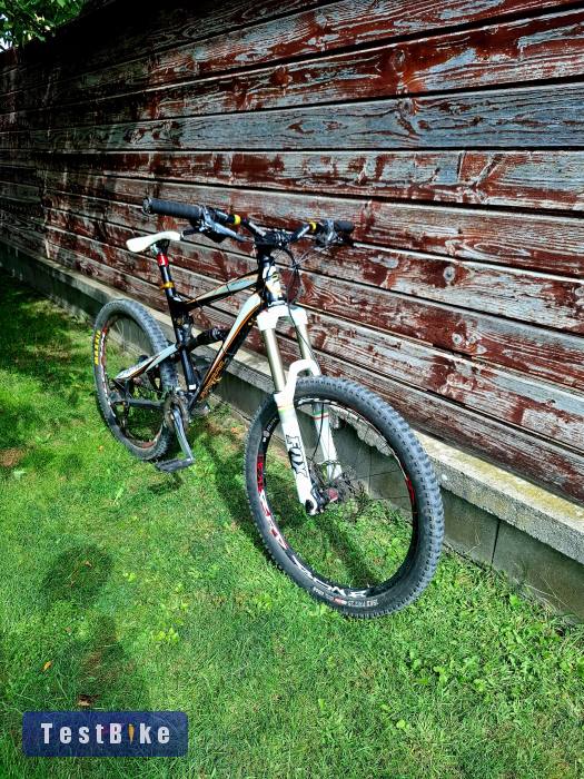 Használt Lapierre Spicy 316 