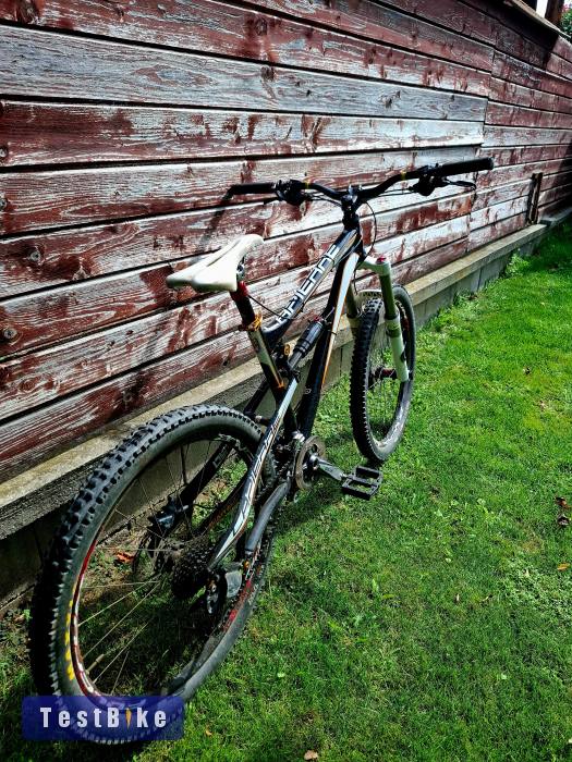 Használt Lapierre Spicy 316 