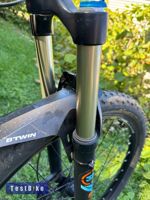 Használt Lapierre Zesty XM 327 eladó