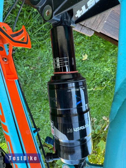 Használt Lapierre Zesty XM 327 eladó