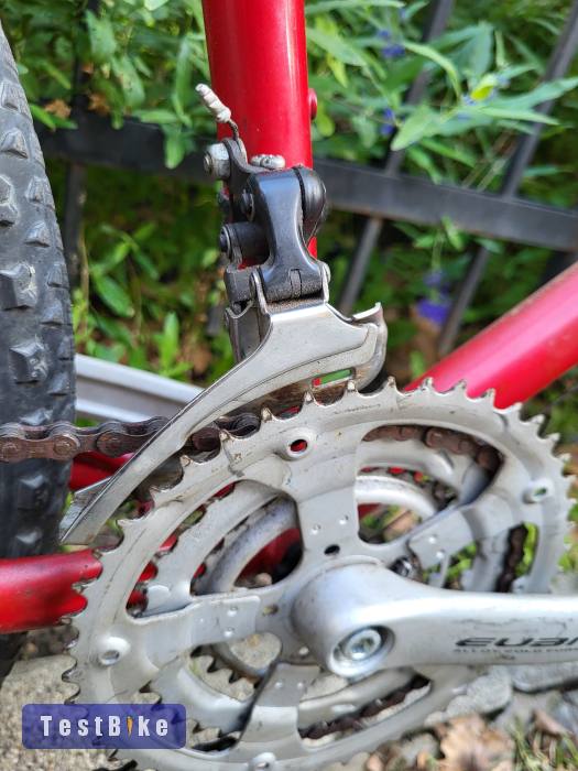 Használt Lauda Mountfly ősmonti