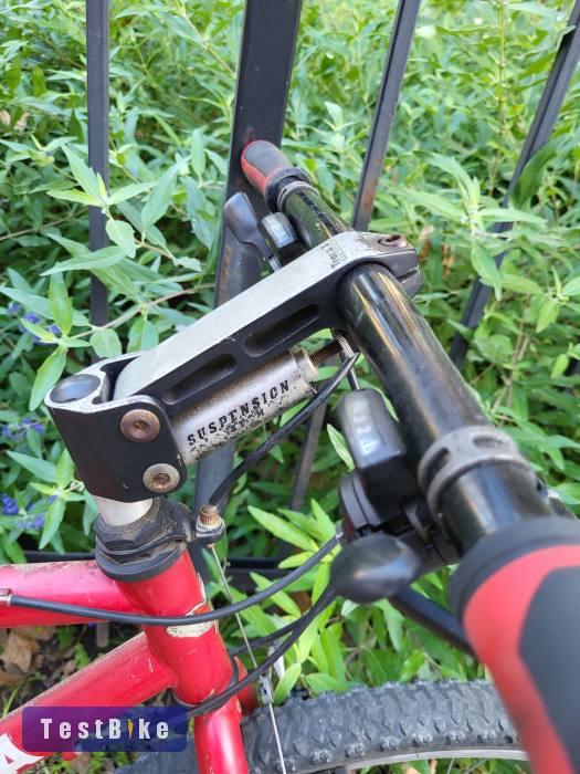 Használt Lauda Mountfly ősmonti