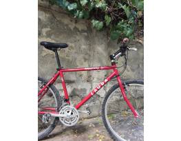 Használt Lauda Mountfly ősmonti