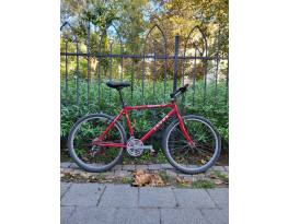 Használt Lauda Mountfly ősmonti