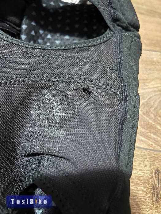 Használt Leatt 3DF 5.0 térdvédő