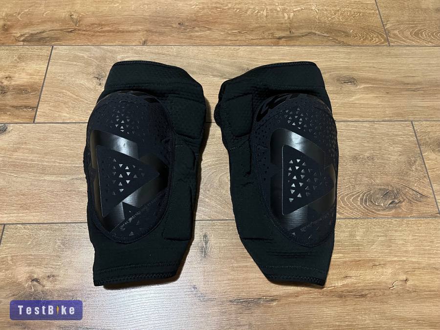 Használt Leatt 3DF 5.0 térdvédő