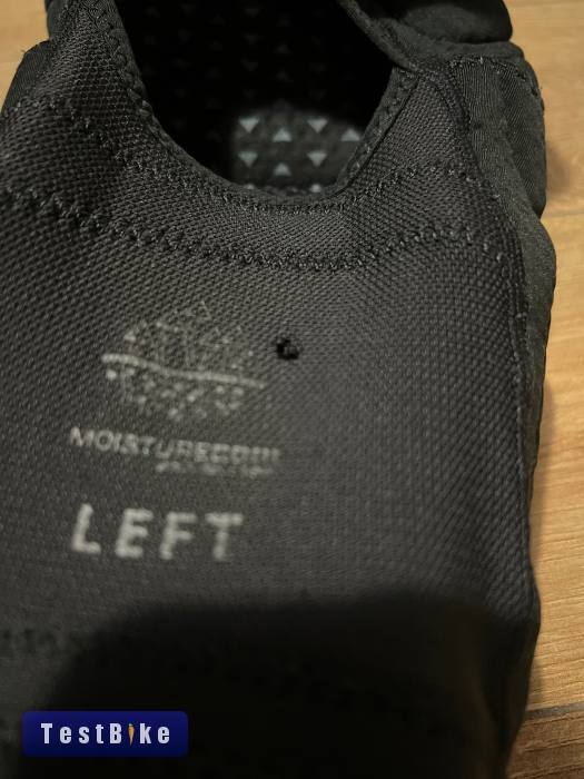 Használt Leatt 3DF 5.0 térdvédő