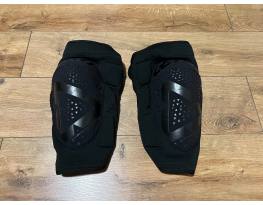 Használt Leatt 3DF 5.0 térdvédő
