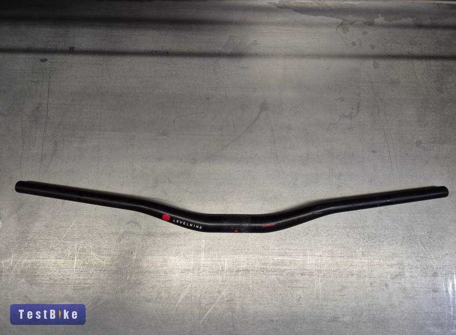 Használt Level Nine Pro carbon kormány eladó