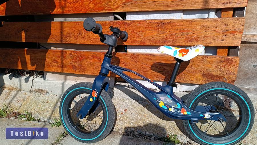 Használt Lioneli Bart Air Futóbicikli eladó