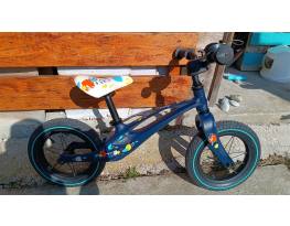 Használt Lioneli Bart Air Futóbicikli eladó