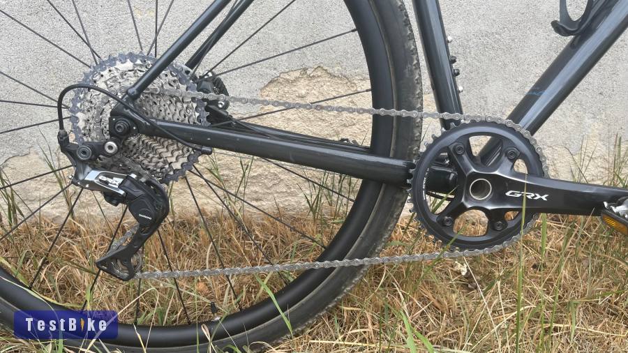Használt Liv Avail AR épített gravel, GRX, S