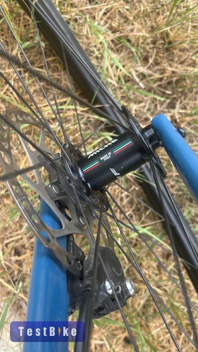 Használt Liv Avail AR épített gravel, GRX, S