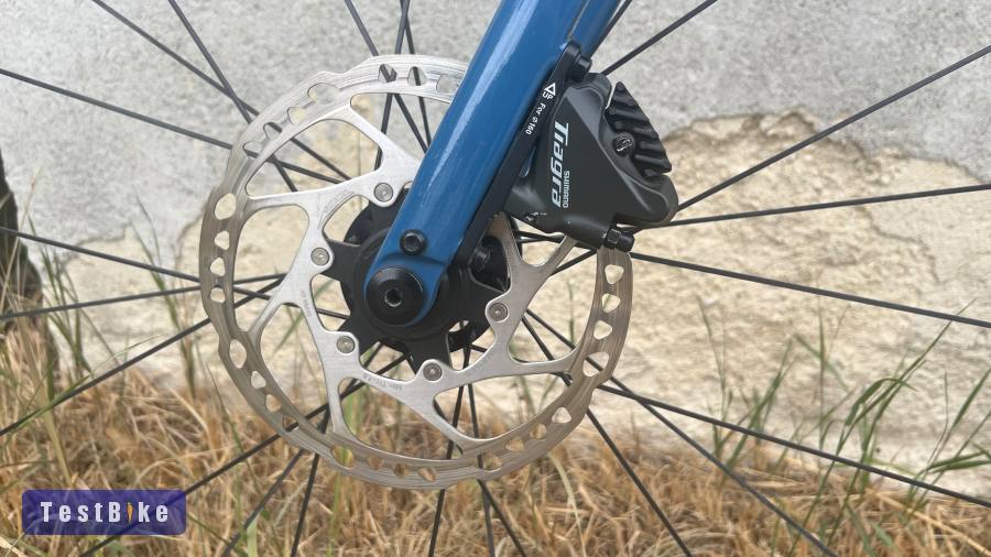 Használt Liv Avail AR épített gravel, GRX, S