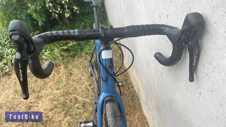 Használt Liv Avail AR épített gravel, GRX, S